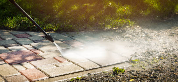 Best Parking Lot and Garage Cleaning  in Inkster, MI